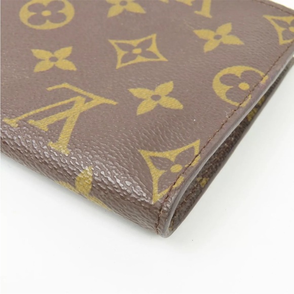 LOUIS VUITTON  Monogram Bucket included Bag included Accessory case Pouch - Picture 2 of 11